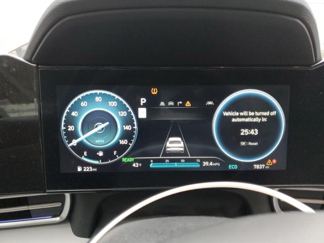 2025 HYUNDAI ELANTRA LI - KMHLN4DJ3SU123274