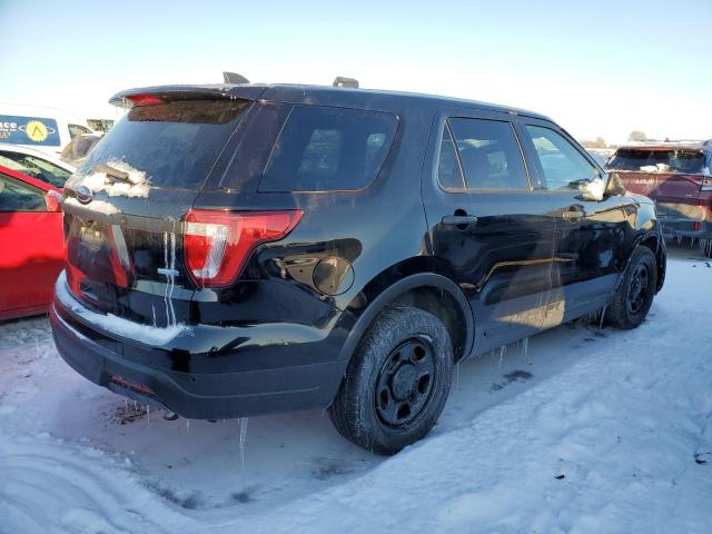 2018 FORD EXPLORER P - 1FM5K8AR2JGC17257