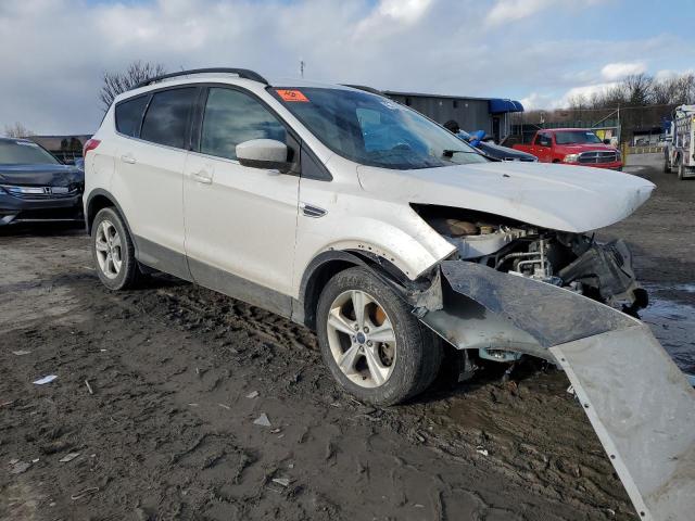 Vin: 1fmcu9g93guc32536, lot: 43737985, ford escape se 20164