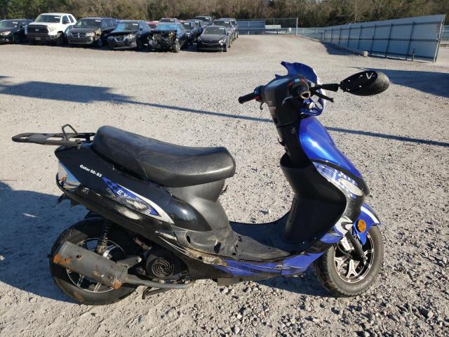2024 JBLC SCOOTER #3102910119