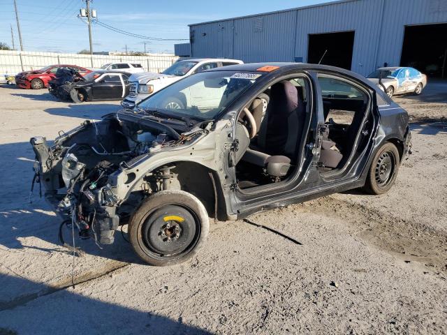 2012 CHEVROLET CRUZE LS #3150352557