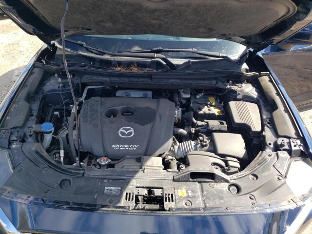 2019 MAZDA CX-5 GRAND - JM3KFBDM6K1618489