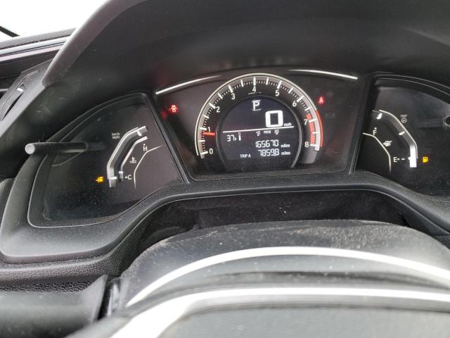 2016 HONDA CIVIC LX - 2HGFC4B01GH314687