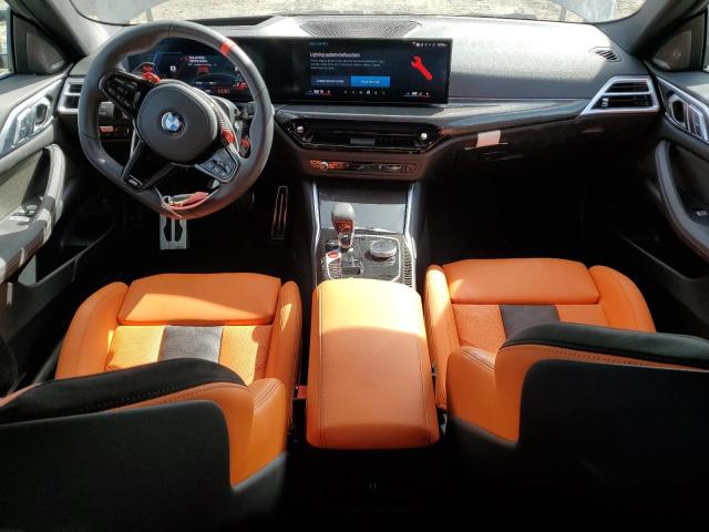 2025 BMW M4 COMPETI WBS33HK02SCU00054