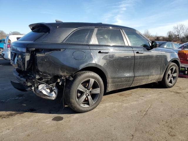 2020 LAND ROVER RANGE ROVE SALYB2FV7LA257899