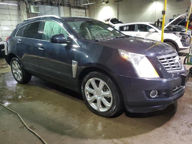 Vin: 3gyfnfe32es524469, lot: 46433425, cadillac srx performance collection 20144