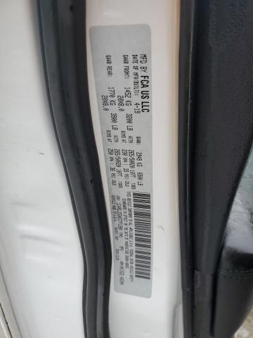 2019 DODGE DURANGO GT - 1C4RDJDGXKC771284