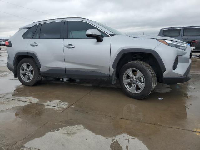 2024 TOYOTA RAV4 XLE - 4T3RWRFV4RU125007