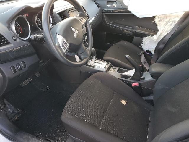 2016 MITSUBISHI LANCER ES JA32V2FW5GU004533
