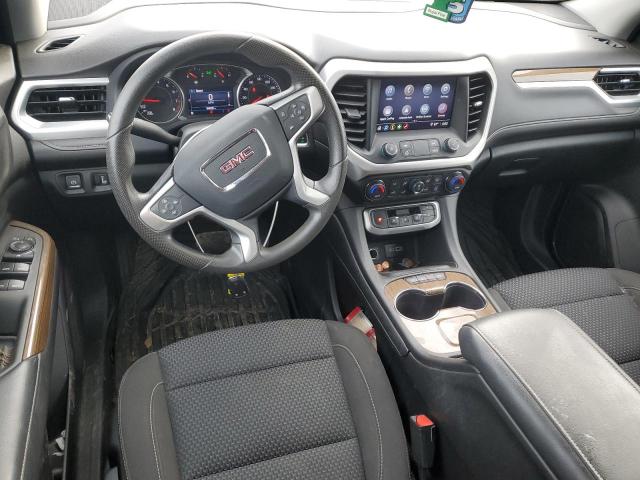 2021 GMC ACADIA SLE - 1GKKNKLA9MZ215439