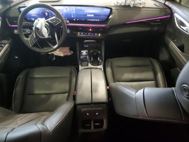 2024 BUICK ENVISION A - LRBFZSE4XRD014631