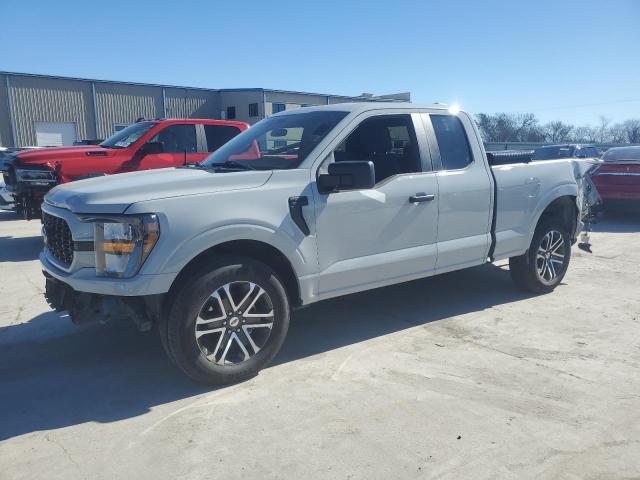 FORD F150 SUPER