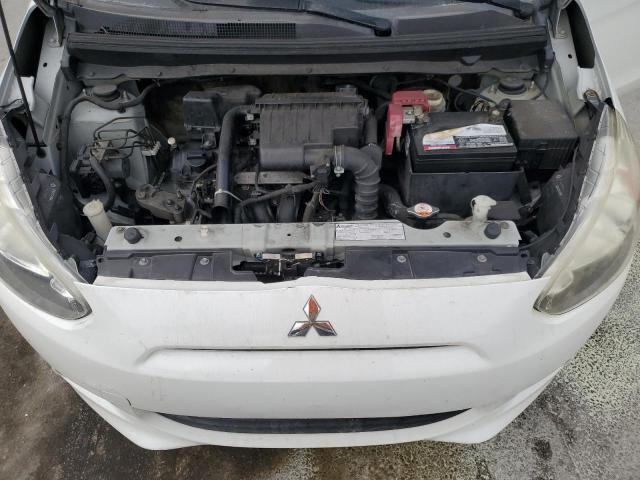 2015 MITSUBISHI MIRAGE DE ML32A3HJ4FH038008