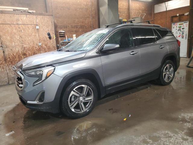 2021 GMC TERRAIN SL #3109941400