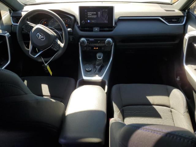2024 TOYOTA RAV4 SE - JTM16RFV6RD147701