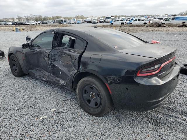 2023 DODGE CHARGER PO 2C3CDXAT5PH532731