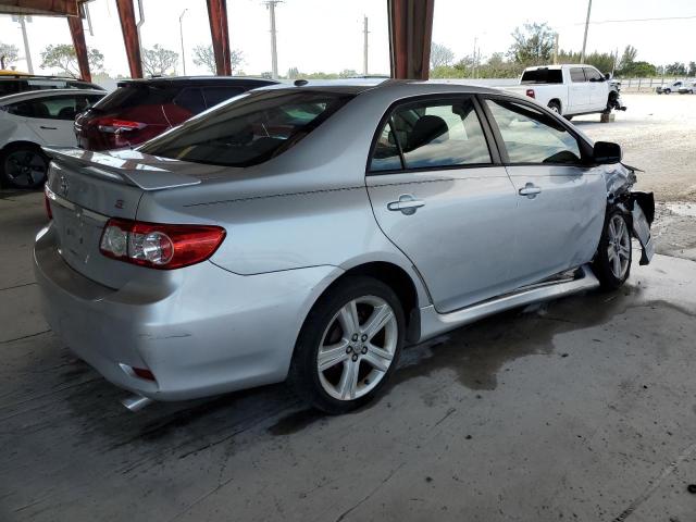 Vin: 5yfbu4ee7dp087657, lot: 47431015, toyota corolla base 20133