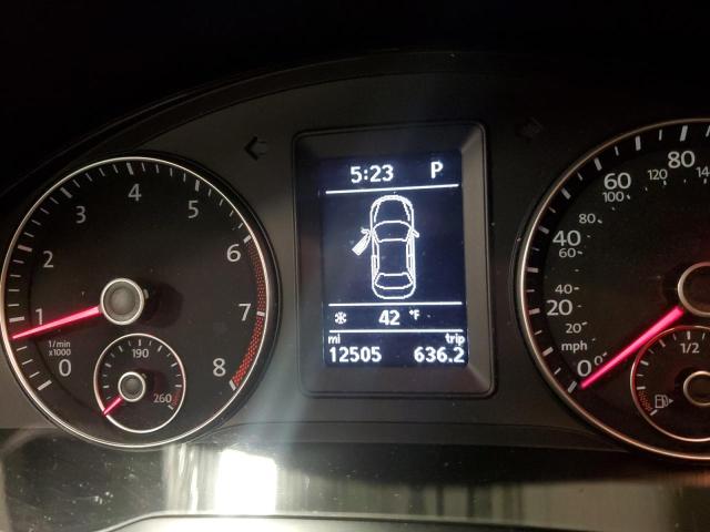 2016 VOLKSWAGEN EOS KOMFOR WVWBW8AH7GV000763