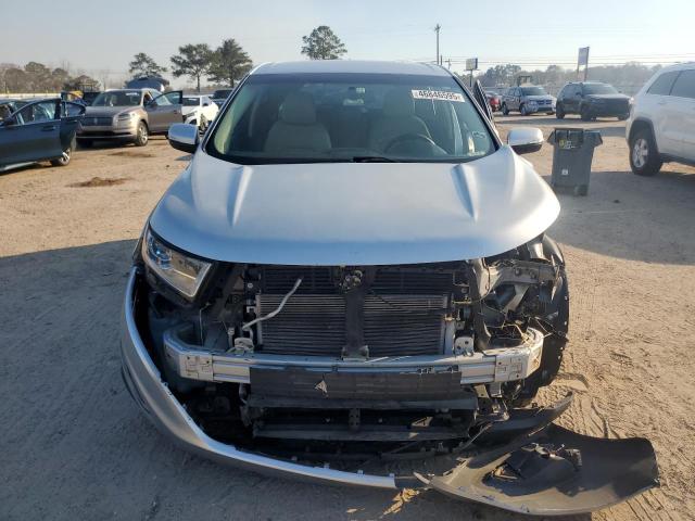 2017 FORD EDGE SEL - 2FMPK4J81HBC04414