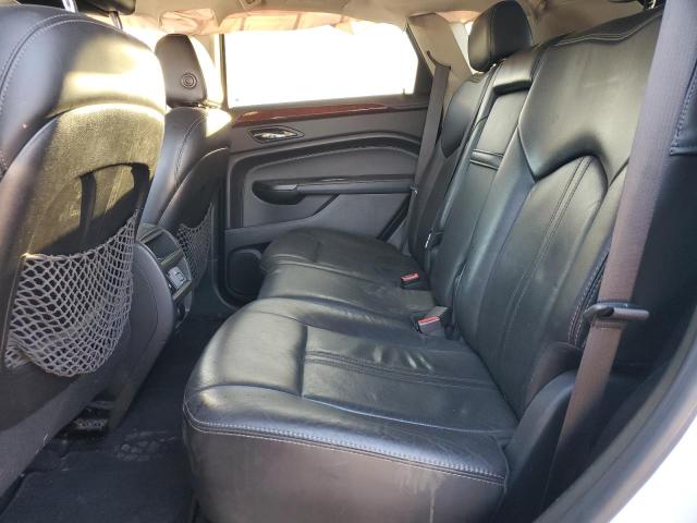 2016 CADILLAC SRX PERFOR - 3GYFNCE3XGS561738