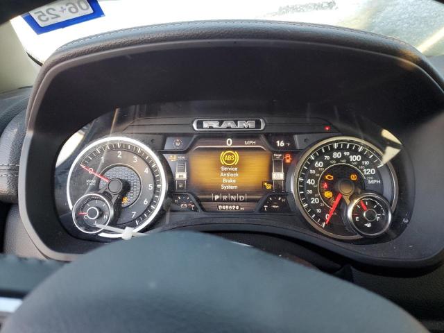 2021 RAM 1500 LARAM - 1C6RREJT8MN750457