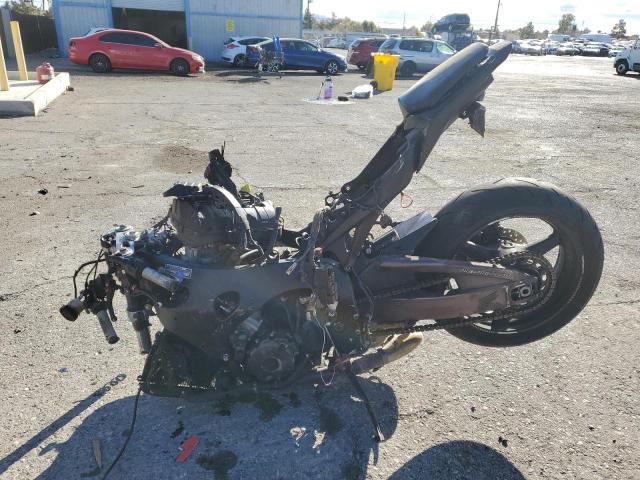 2008 HONDA CBR1000 RR JH2SC590X8M004407