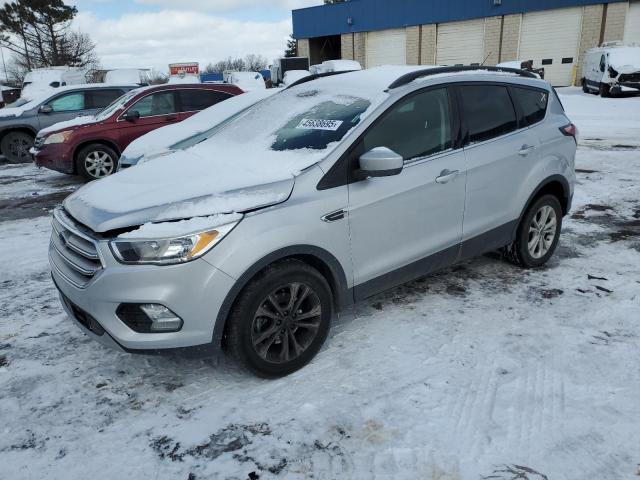 Vin: 1fmcu0gd7juc88518, lot: 45638695, ford escape se 2018 img_1