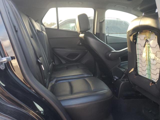 2019 CHEVROLET TRAX PREMI 3GNCJMSB4KL130358