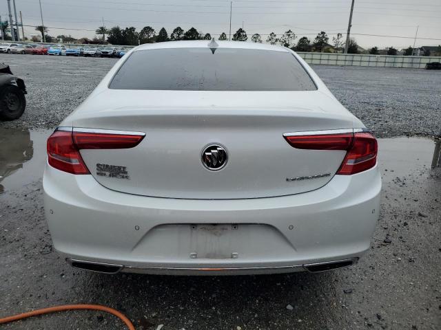 2018 BUICK LACROSSE E 1G4ZP5SS9JU142237