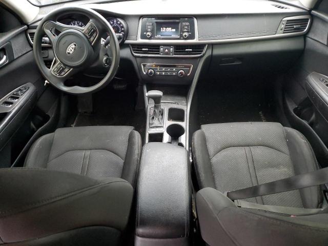 2017 KIA OPTIMA LX - 5XXGT4L39HG123521