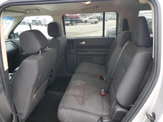 2017 FORD FLEX SE 2FMGK5B89HBA13540