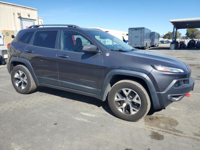 2015 JEEP CHEROKEE T - 1C4PJMBS7FW520851