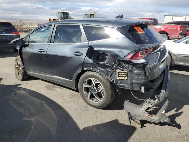Vin: kndpucaf5p7143695, lot: 45167435, kia sportage lx 20232