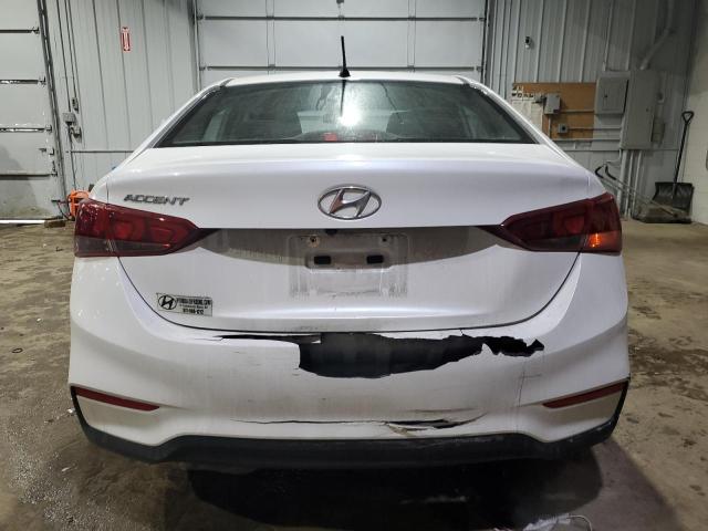 2021 HYUNDAI ACCENT SE - 3KPC24A67ME132848