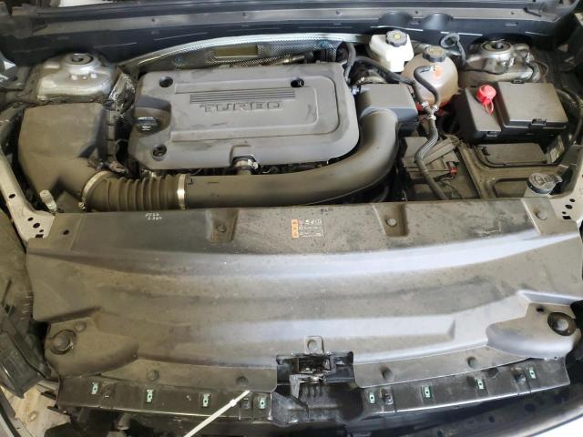 2024 BUICK ENVISION A - LRBFZSE4XRD014631