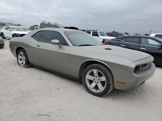 2011 DODGE CHALLENGER - 2B3CJ4DG4BH565781