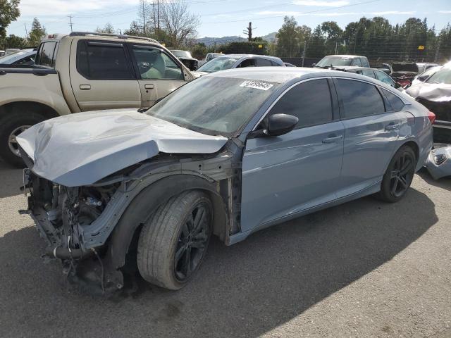 Vin: 1hgcv1f32ma111043, lot: 47295645, honda accord sport 2021 img_1
