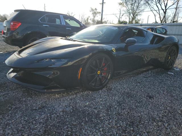 FERRARI SF 90 STRA