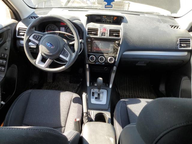 2017 SUBARU FORESTER 2 - JF2SJAECXHH559634
