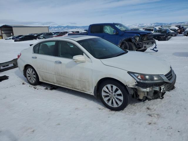 Vin: 1hgcr2f8xda185719, lot: 45904975, honda accord exl 20134