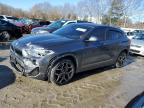 2018 BMW X2 XDRIVE2 - WBXYJ5C32JEF79361