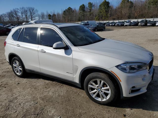 Vin: 5uxkr0c54f0p11505, lot: 46255695, bmw x5 xdrive35i 20154