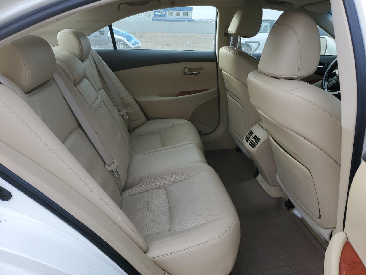 Lot #3128888483 2007 LEXUS ES 350