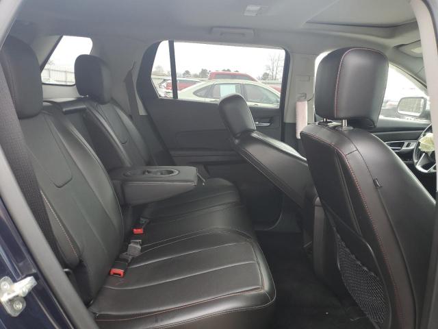 2015 GMC TERRAIN SL - 2GKFLYE38F6382642