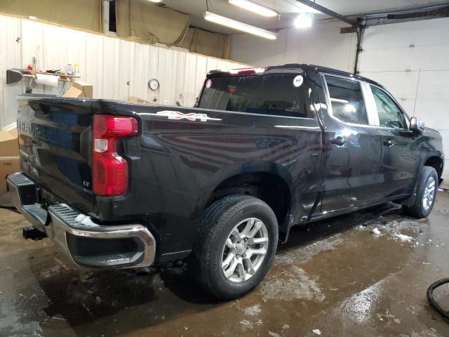 Vin: 1gcpdkek6nz561136, lot: 44046865, chevrolet all models k1500 lt-l 20223