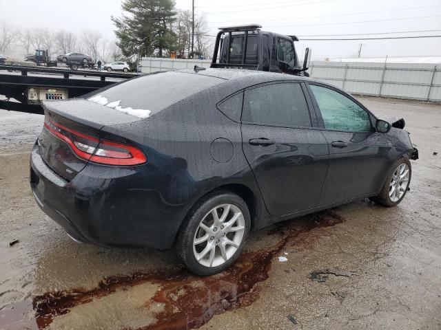 Vin: 1c3cdfba5dd289745, lot: 45171445, dodge dart sxt 20133