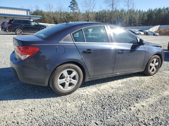 Vin: 1g1pc5sb7e7402560, lot: 45121905, chevrolet cruze lt 20143