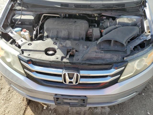 2016 HONDA ODYSSEY SE - 5FNRL5H35GB007743