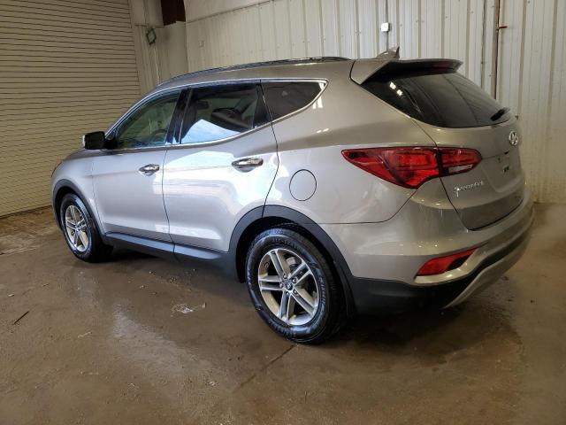 5XYZUDLB1HG433719 Hyundai Santa Fe 2017