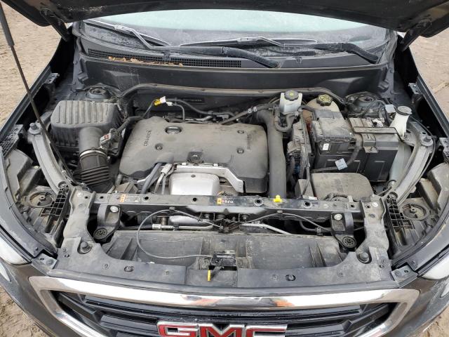 2019 GMC TERRAIN SL - 3GKALTEX8KL307929